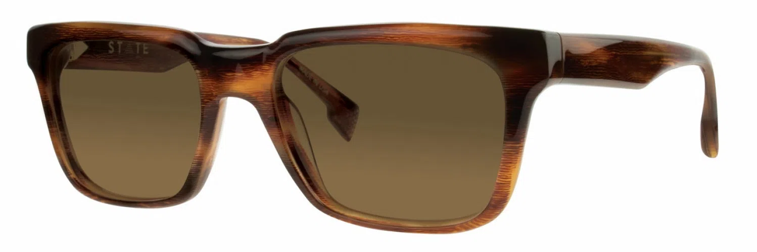 STATE Optical Co. WOLCOTTSW Sunglasses - view 16